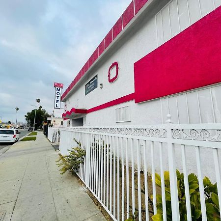 Casa Valentine Inn - Los Angeles Exterior foto