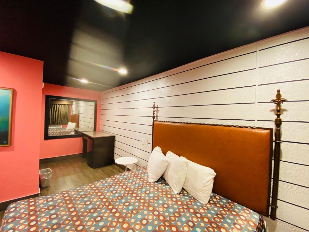 Casa Valentine Inn - Los Angeles Exterior foto
